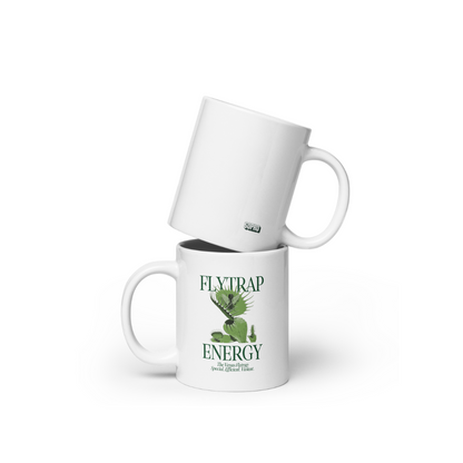 Flytrap Energy Mug