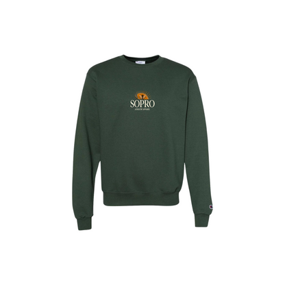 Professionals Only Sweatshirt