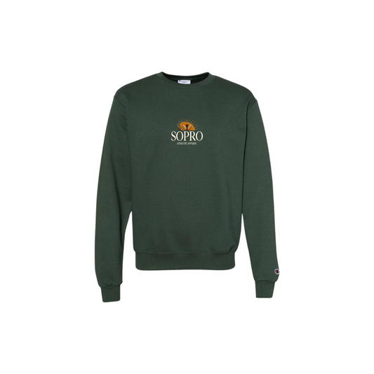 Professionals Only Sweatshirt