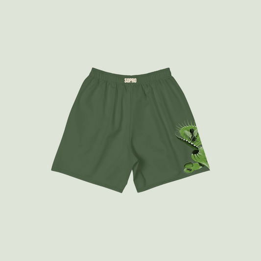 Venus Flytrap Shorts